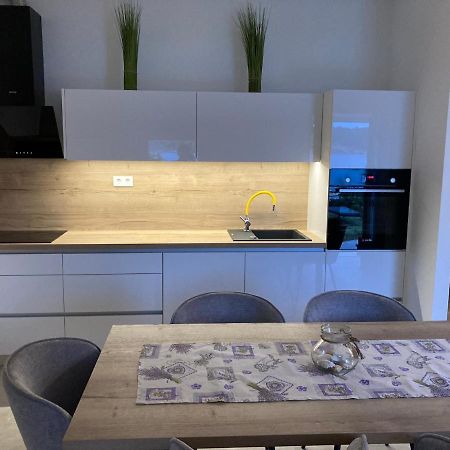 Вилла House Ema Barbat na Rabu Экстерьер фото